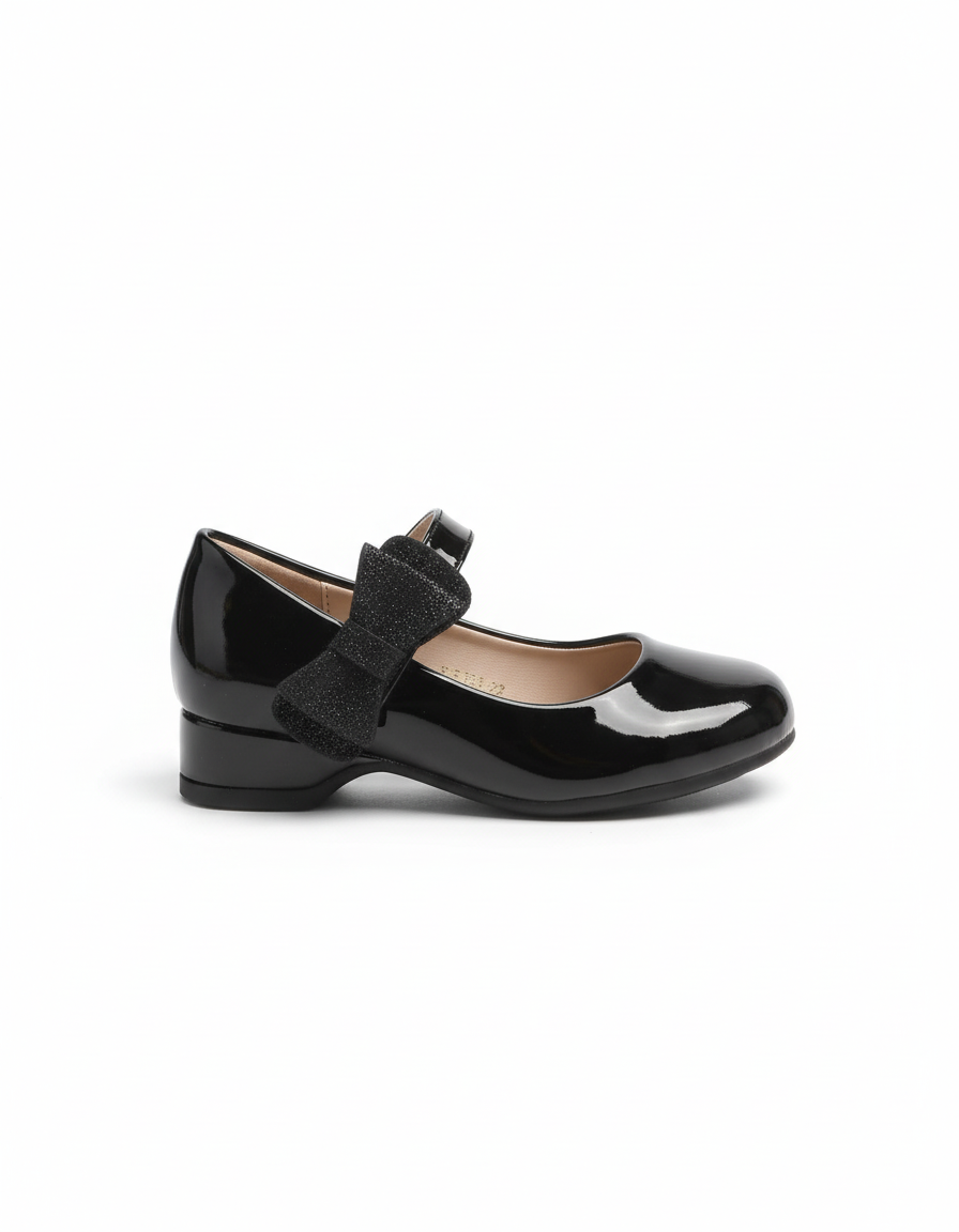 Flat Mule