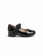 Flat Mule