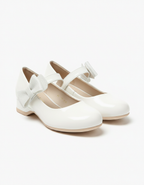 Flat Mule