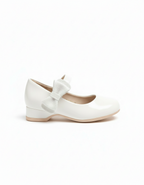 Flat Mule