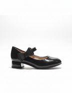 Flat Mule