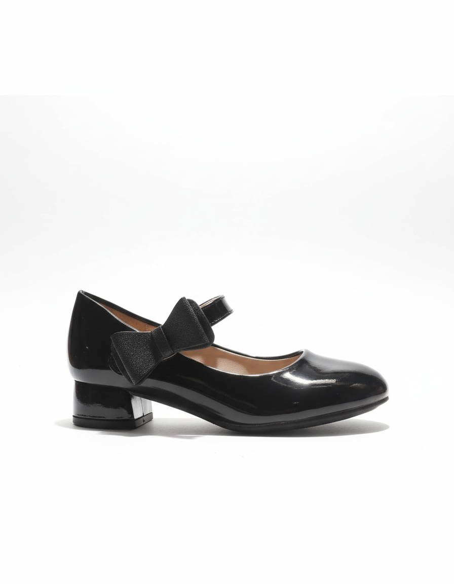 Flat Mule
