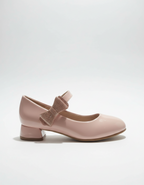 Flat Mule