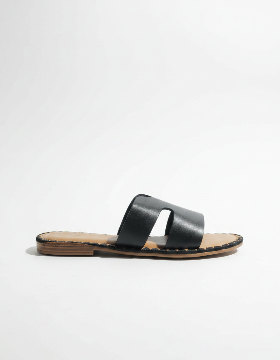 Slip on