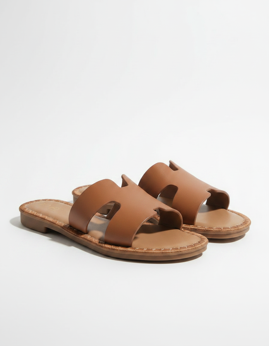 Slip on