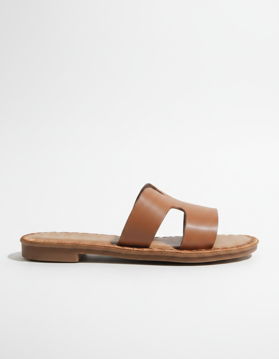 Slip on