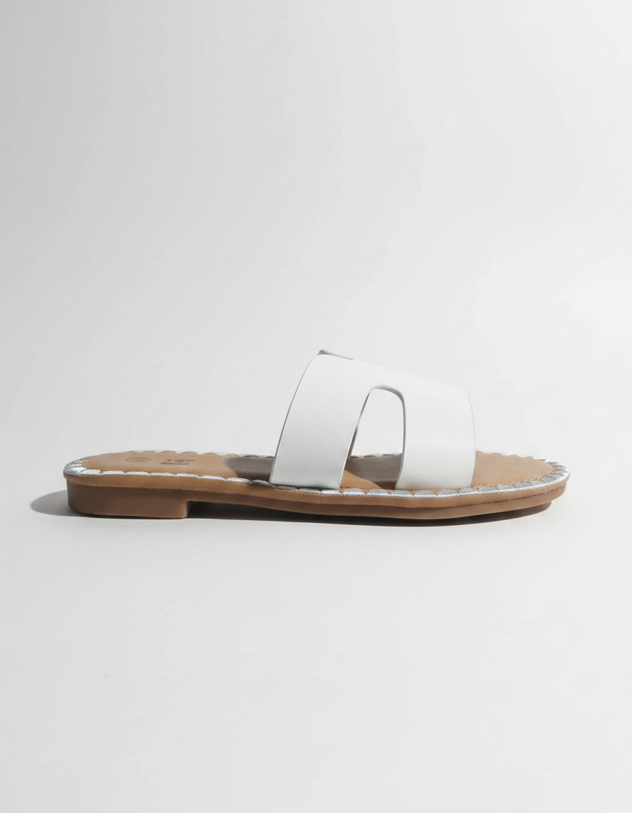 Slip on