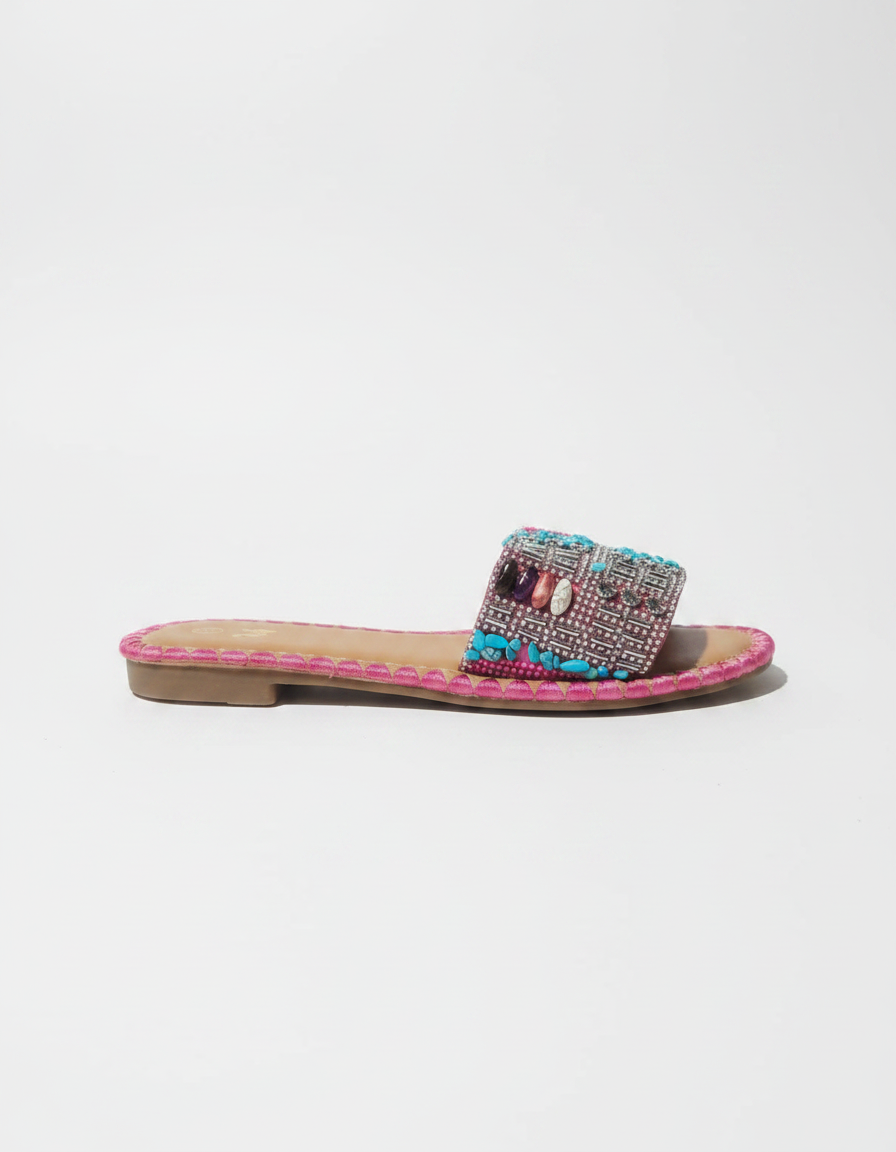 Slip on