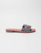 Slip on