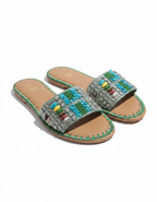 Slip on