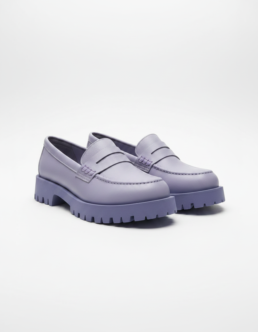 LOAFER Secondary image