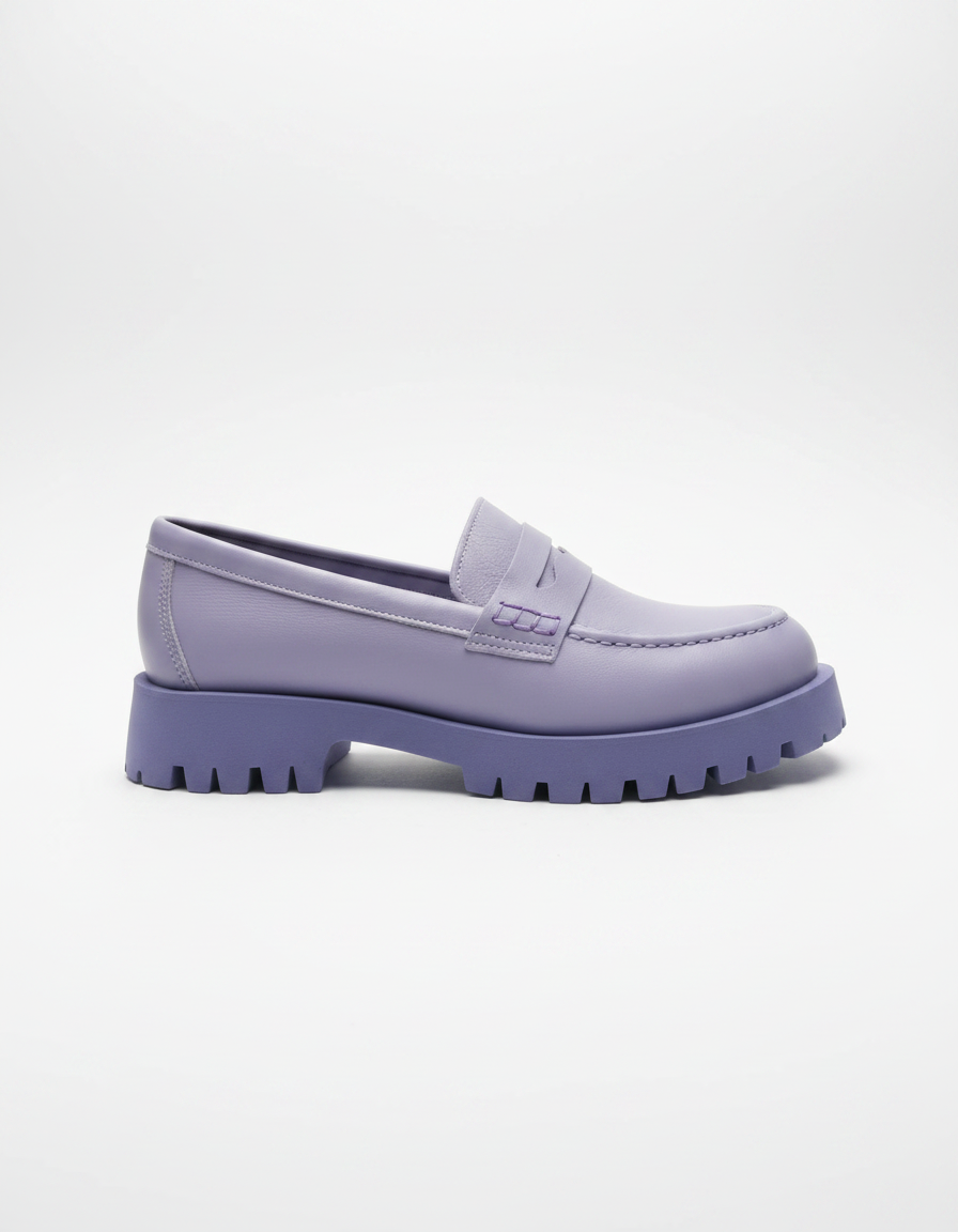 LOAFER