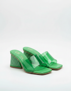 Block Heel