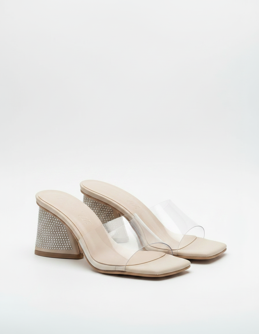 Block Heel Secondary image