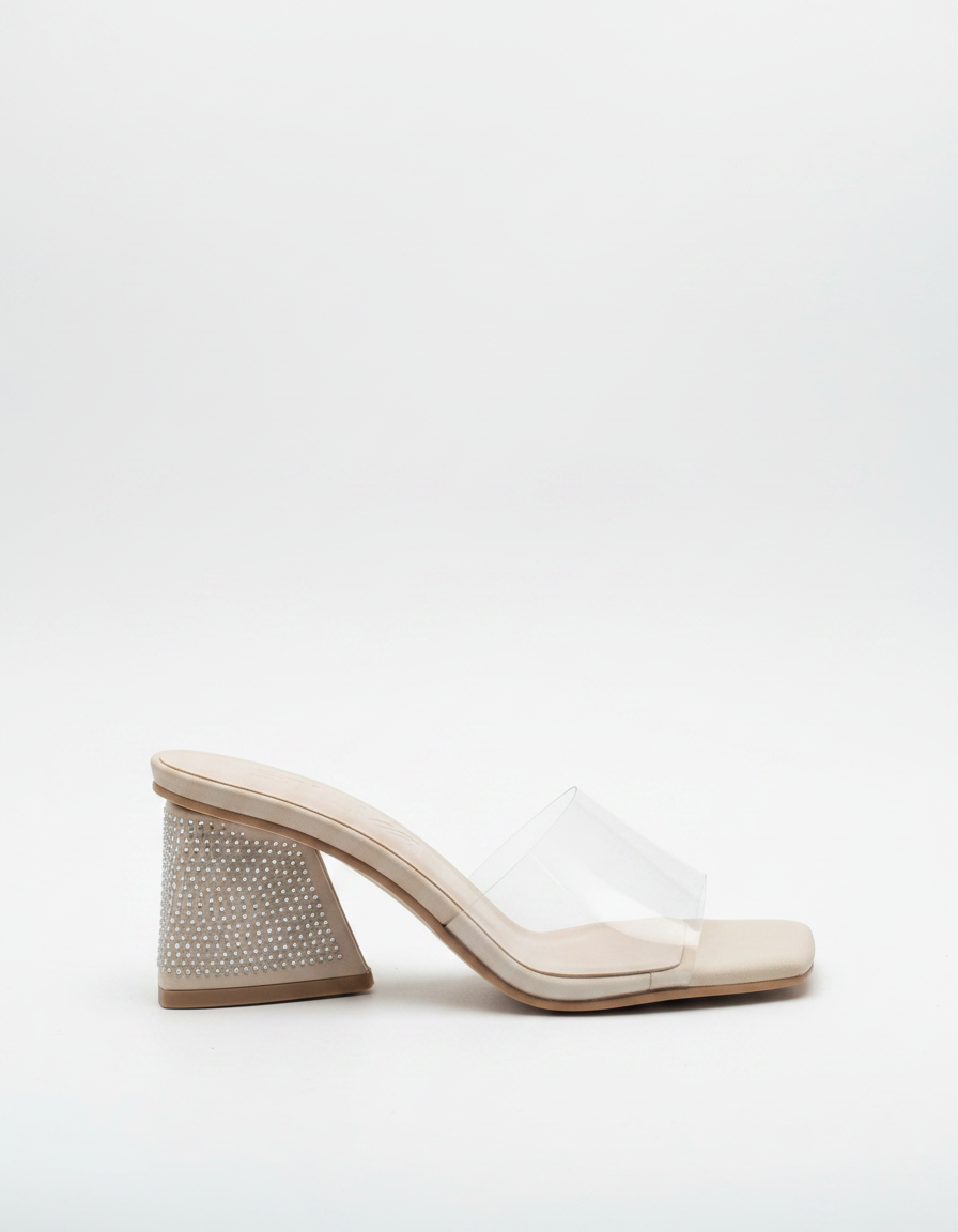 Block Heel Main image