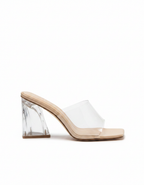 Block Heel