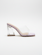 Block Heel