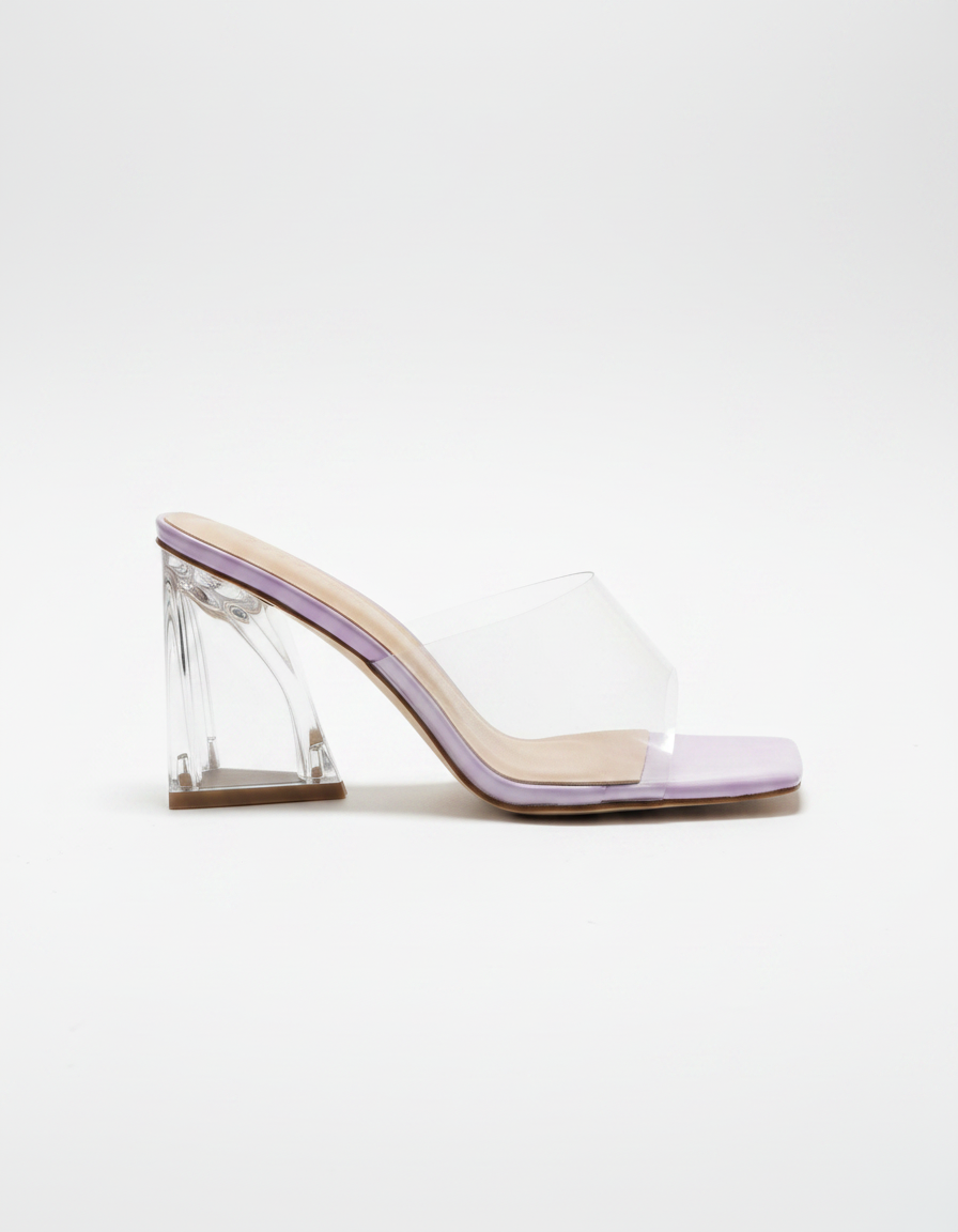 Block Heel