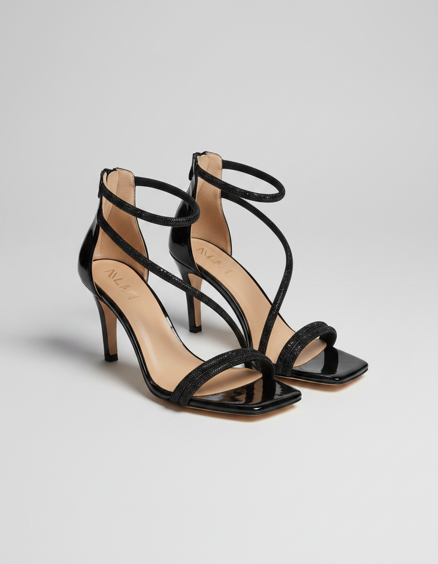 Heel Shoe Secondary image