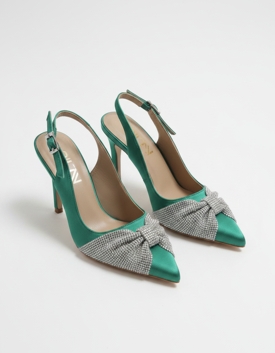 Heel Shoe Secondary image