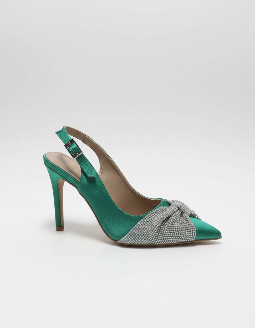 Heel Shoe