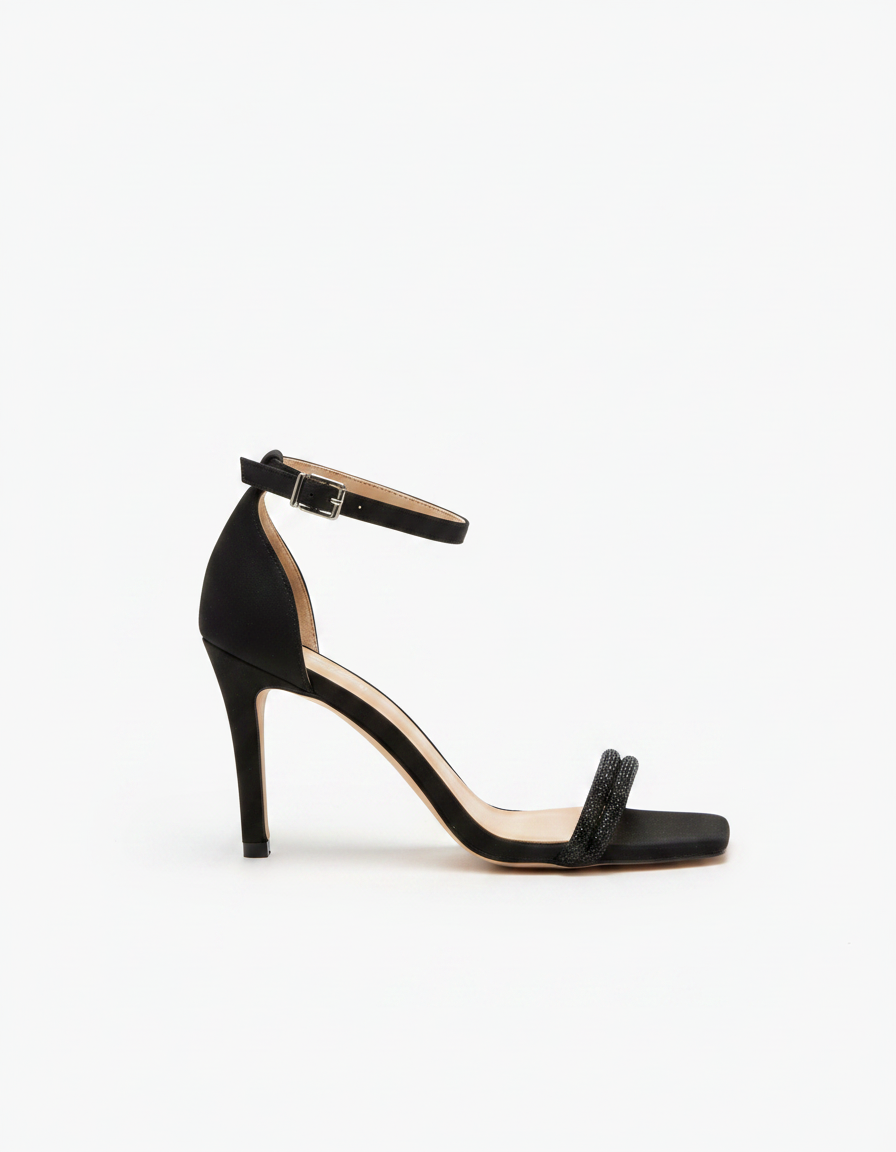 Heel Shoe