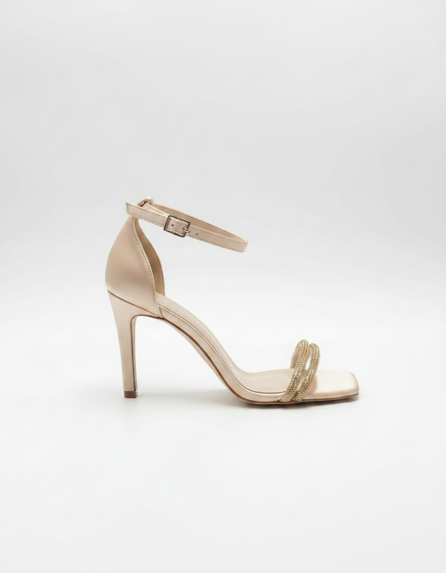 Heel Shoe