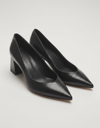 Block Heel