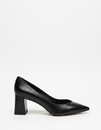 Block Heel