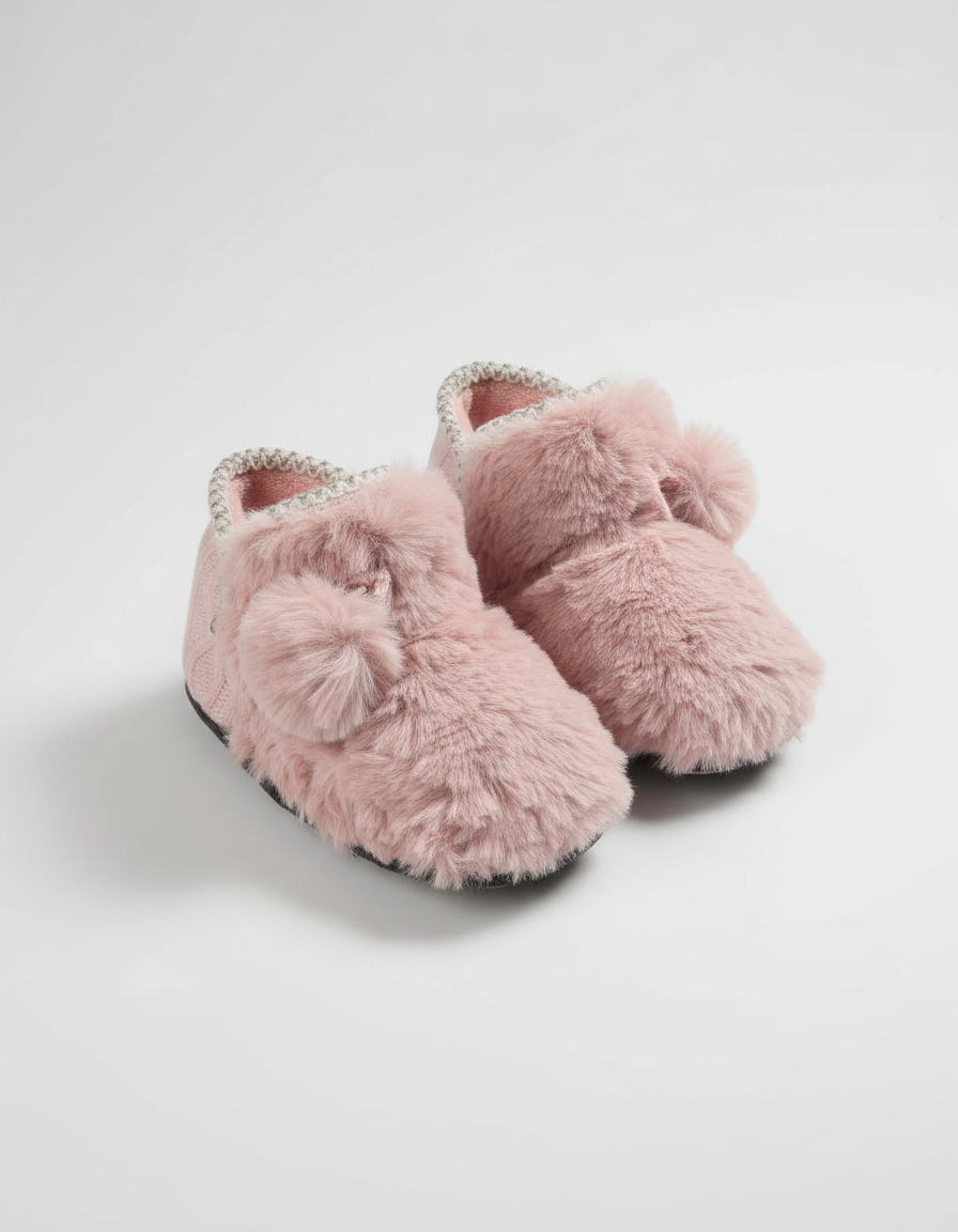 Winter Slipper