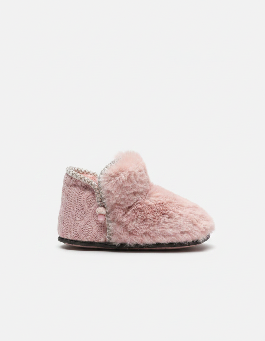 Winter Slipper Main image
