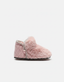 Winter Slipper