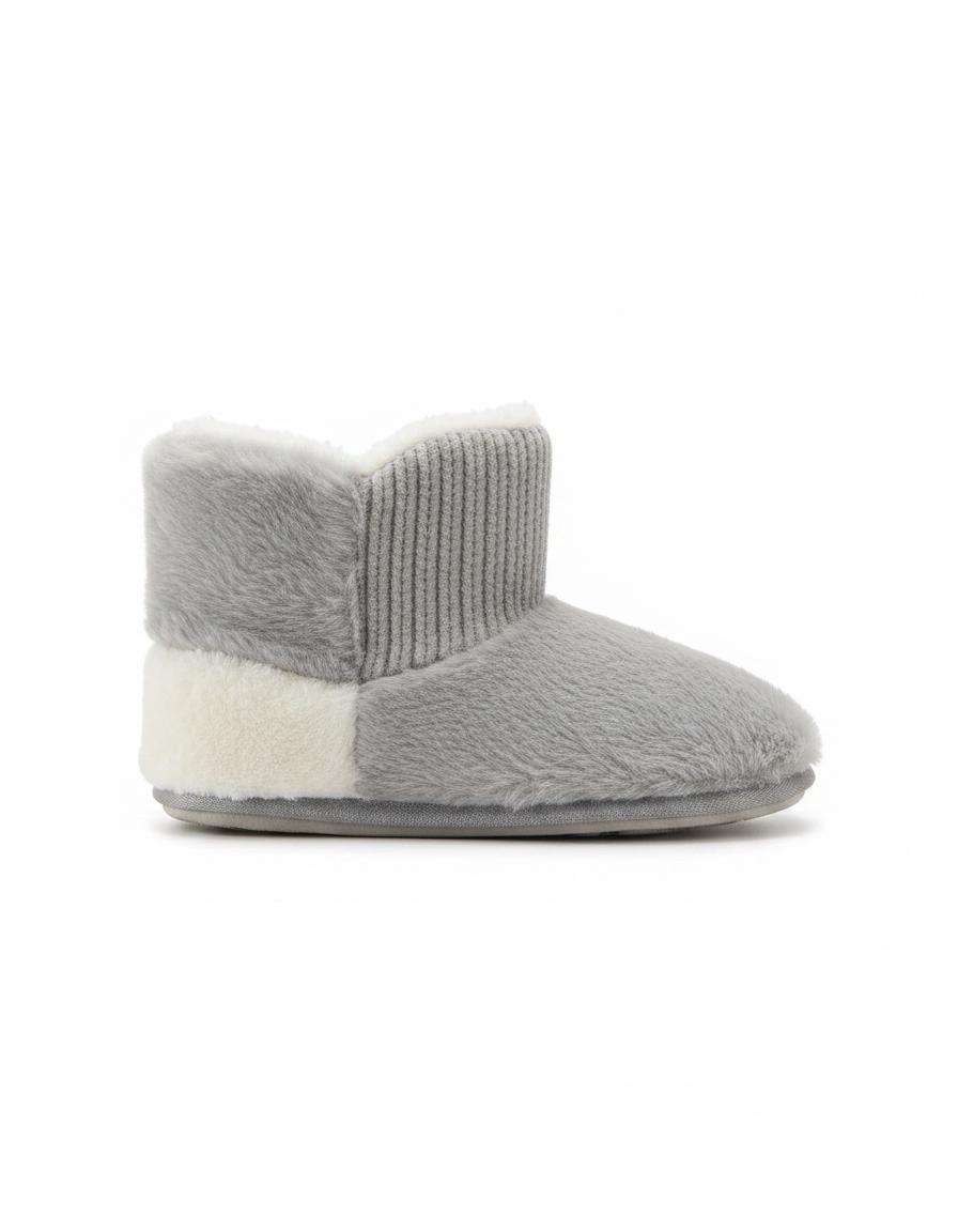 Winter Slipper