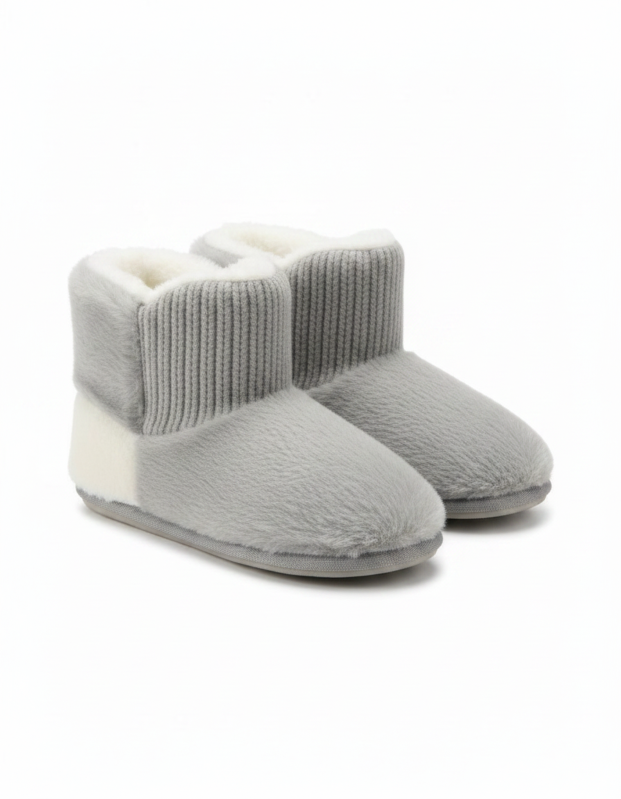 Winter Slipper