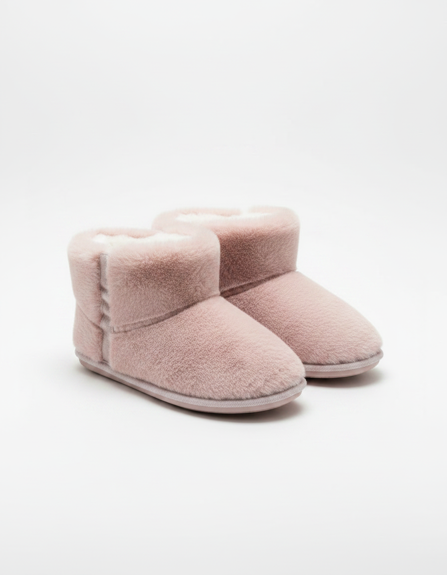 Winter Slipper
