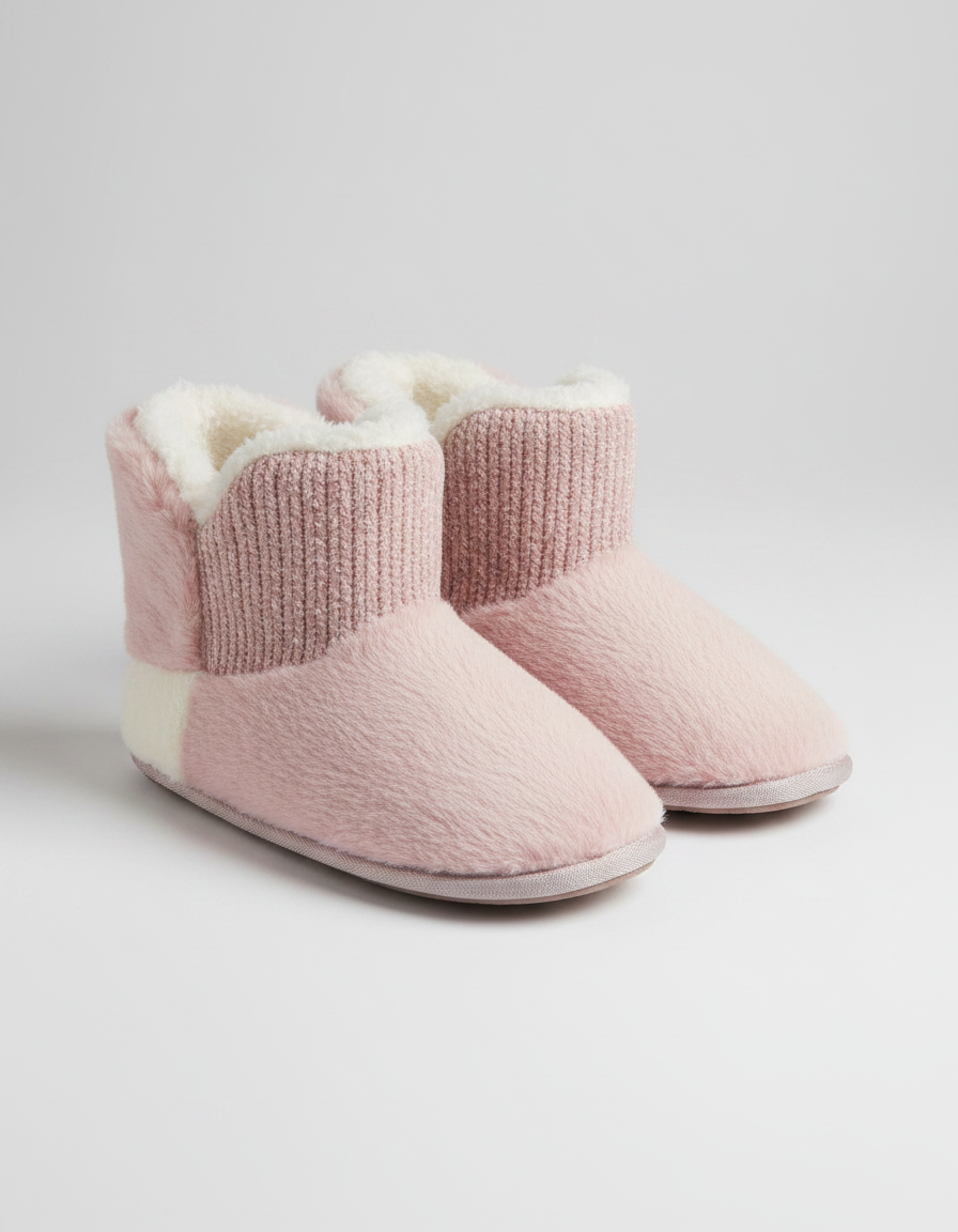Winter Slipper