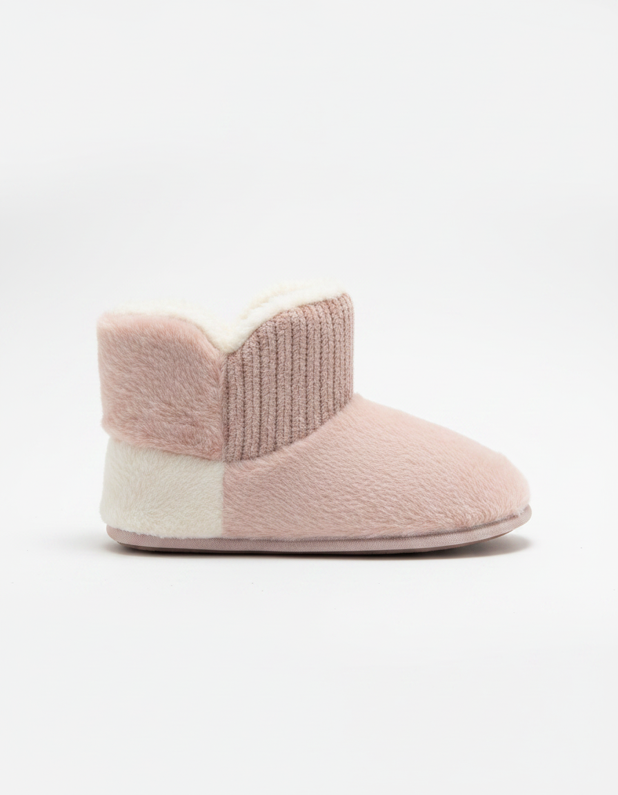 Winter Slipper
