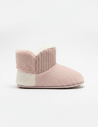 Winter Slipper