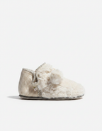 Winter Slipper