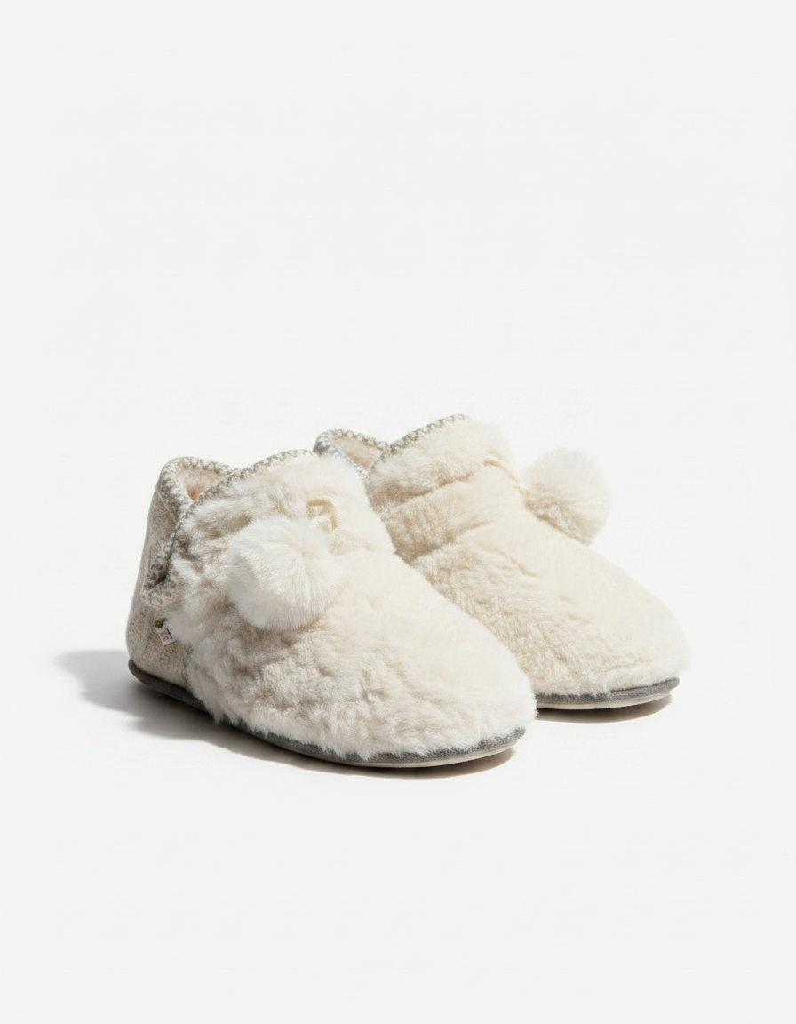 Winter Slipper