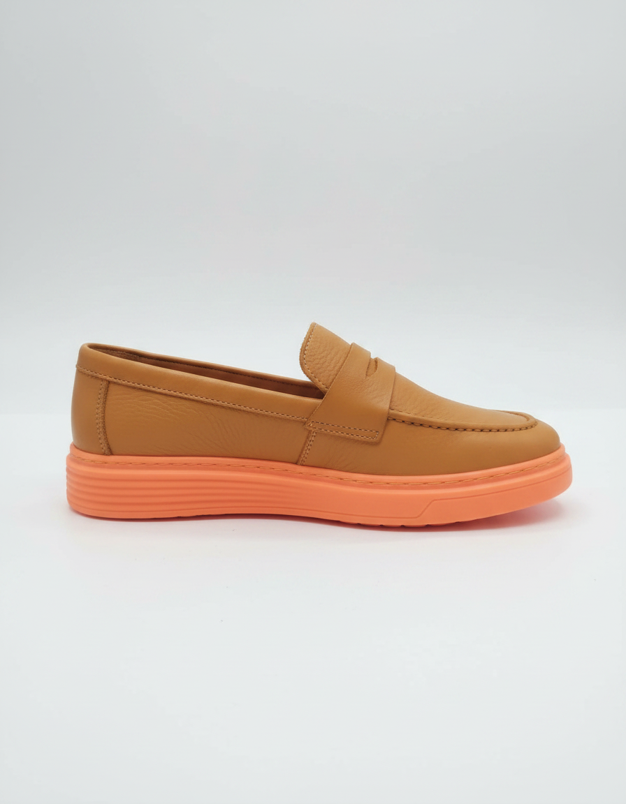 Loafer Shoe