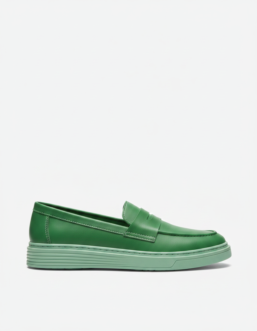 Loafer Shoe