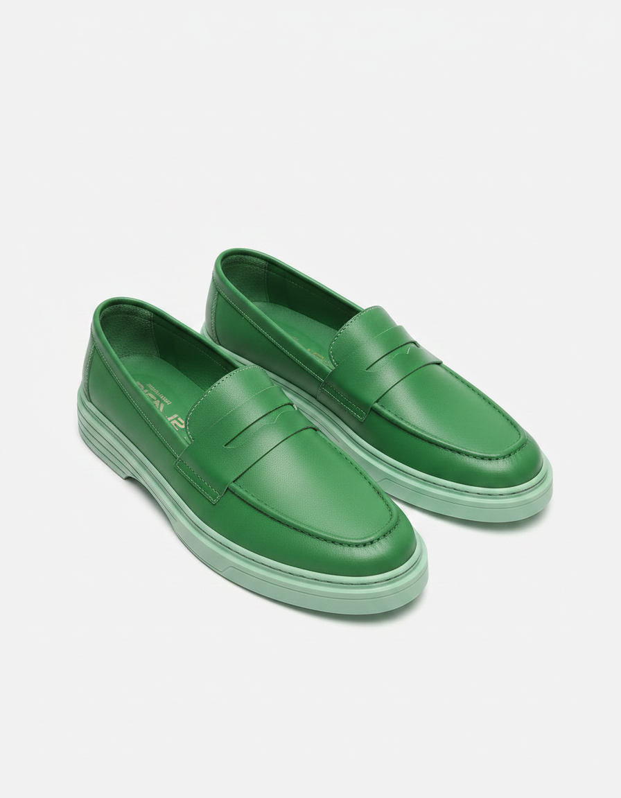 Loafer Shoe Secondary image