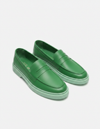 Loafer Shoe