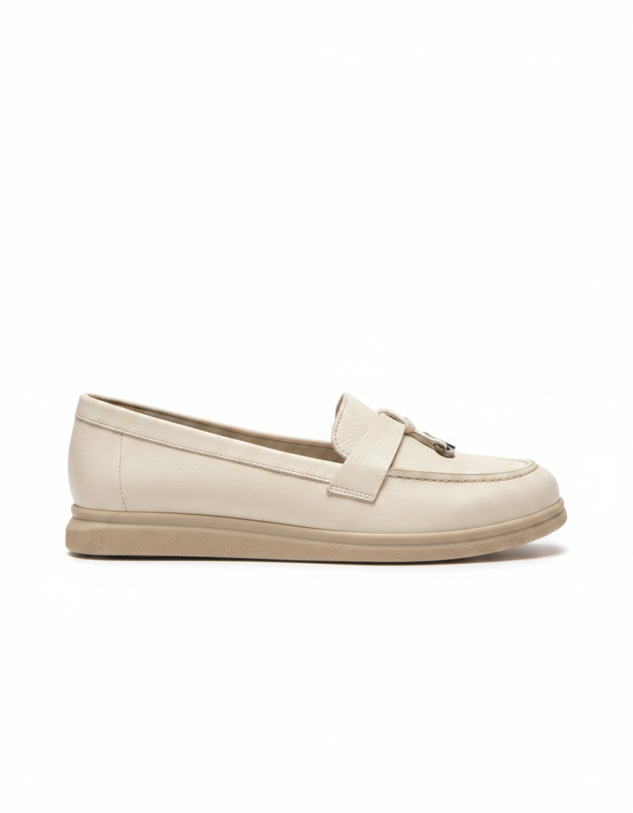 Loafer Shoe