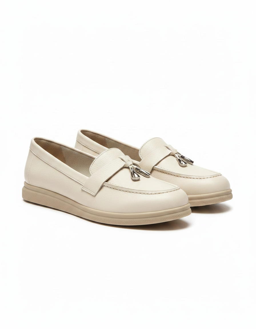 Loafer Shoe Secondary image