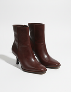 Stiletto Heel Boot