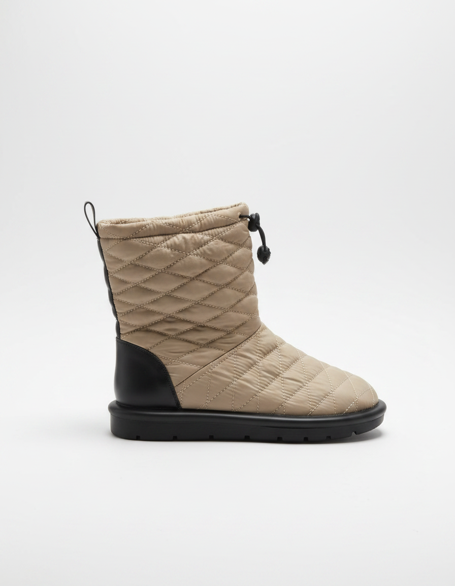 Knee Boot