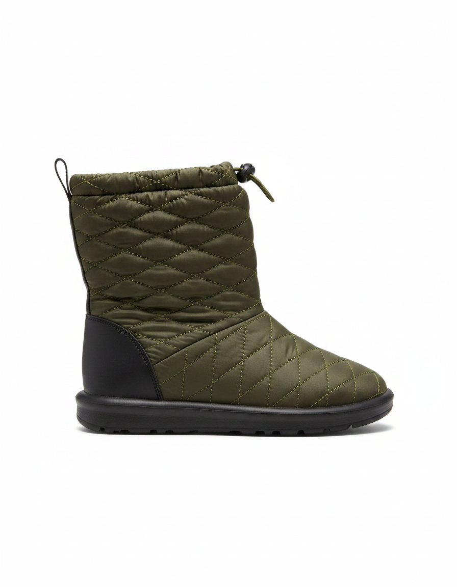 Knee Boot