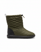 Knee Boot